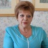 Данилова Наталья Борисовна