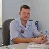 Степаненко Евгений Александрович