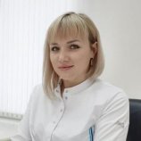 Резник Наталья Викторовна