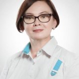 Ильченко Татьяна Юрьевна