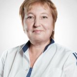 Попова Ирина Николаевна