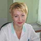 Яковлева Наталья Михайловна