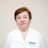 Погосян Ирина Петровна