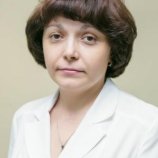 Елисеева Светлана Валерьевна