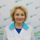 Закирова (Попова) Елена Владимировна