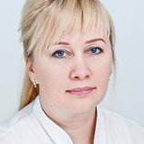 Фетисова Светлана Валентиновна