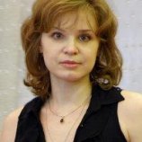 Калинина Наталья
