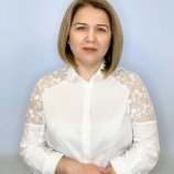 Ефремова Анастасия