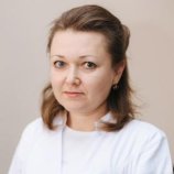 Бесхмельницына Яна Сергеевна