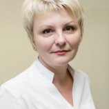 Свешникова Инна Николаевна