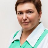 Титкова Елена