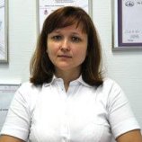 Кабачек Елена Владимировна