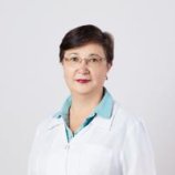 Багдасарян Гульмира Кенешбековна