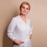 Хасбулатова Анжелика Шараниевна