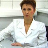 Давыдова Марина Витальевна