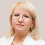 Некрасова Наталья Николаевна