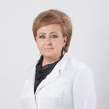 Емашова Ирина Валентиновна