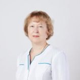 Гриценко Галина Михайловна