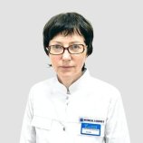 Агаева Екатерина Евгеньевна