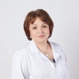 Санкина Елена Александровна