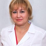 Котельникова Светлана Николаевна