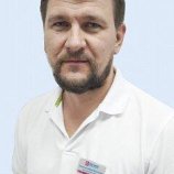 Ерошенко Андрей Васильевич