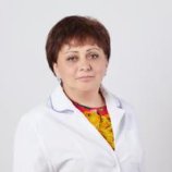 Рыкова Галина Александровна