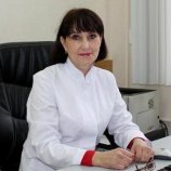 Данилова Анна Анатольевна