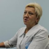 Ушакова Галина Александровна