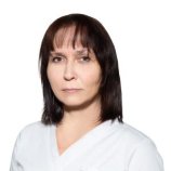 Смирнова Екатерина Олеговна