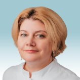 Мелешкова Анна Юрьевна