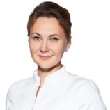 Сокольская Юлия Дмитриевна