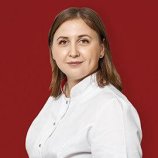 Богомолова Марина Андреевна