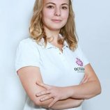 Ицкова Виктория Геннадьевна