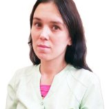 Сухоцкая Екатерина Андреевна