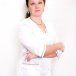 Андреева Татьяна Владимировна