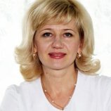 Батищева Наталья Юрьевна