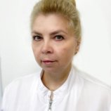Шаповалова Ольга Алексеевна