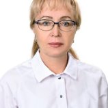 Мешкова Инга Юрьевна