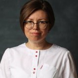 Сидорина Ольга Васильевна