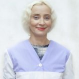 Швецова Регина Станиславовна