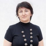 Скидина Елена Владимировна