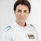 Власова Олеся Сергеевна