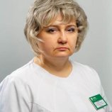 Акимова Ольга Владимировна