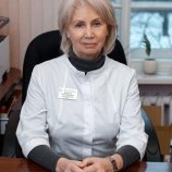 Филатова Елена Ивановна