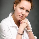 Миронова Анастасия Михайловна