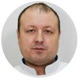 Медведев Михаил Александрович