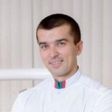 Борисов Сергей Александрович