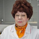 Самедова Эмилия Владимировна