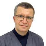 Воронов Андрей Олегович